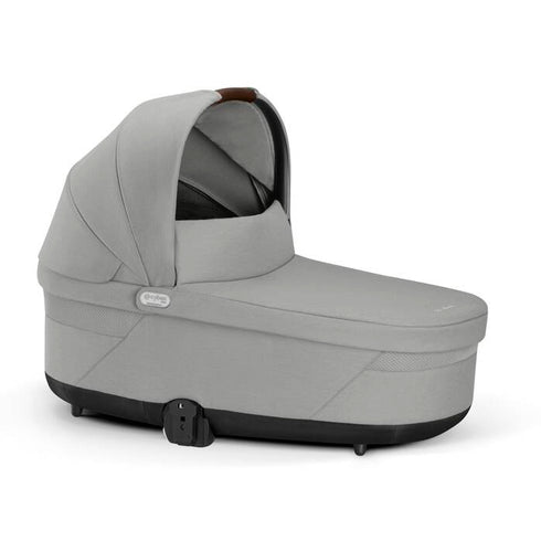 Cot S Lux Stroller Cot, several different colors, Cybex